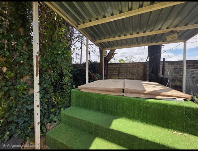 21,437M² SMALLHOLDING FOR SALE IN VAALVIEW